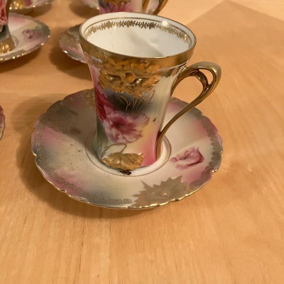 Vintage rare R S Prussia fine china definitely hard to find real china - Picture 3 of 3